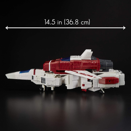 Transformers Toys Generations War For Cybertron Commander Wf