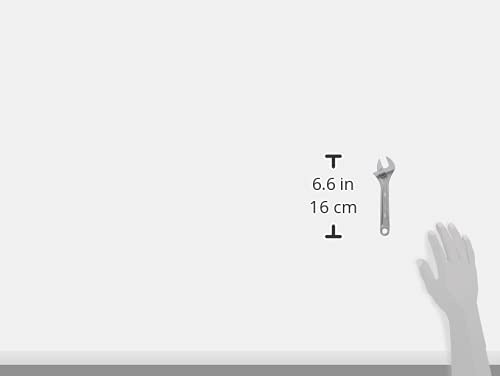 Llave Ajustable Craftsman, 6 Pulgadas (cmmt81621)