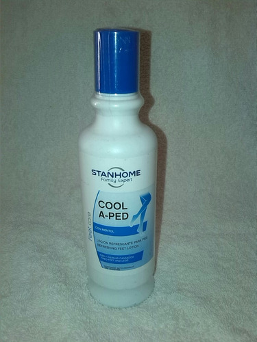 Cool A-ped Stanhome 2 Por Precio Publicado