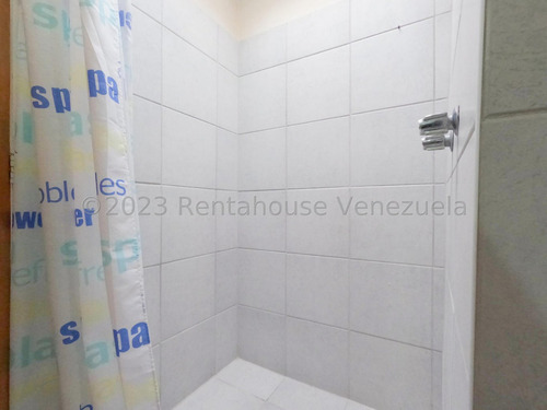 Casa En Alquiler En Cabudare Jr