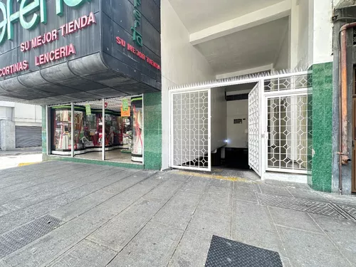 Estacionamiento En Venta En Chacao