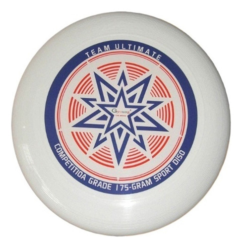 1 Discraft Ultimate Frisbee Frisbee Profesional