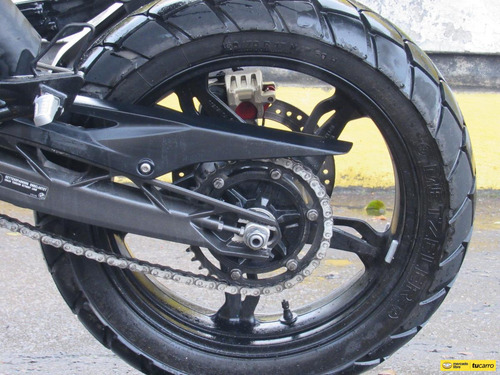Bmw G 310 Gs Mt 310cc Abs