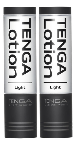 Tenga Hole Lotion Stt-170 Locion Hidratante Ligera De 5.75 O