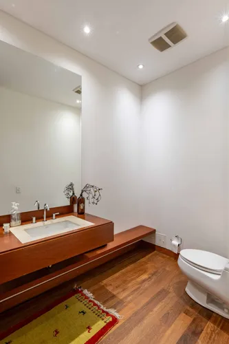 Apartamento En Arriendo En Chicó Norte. Cod A23959