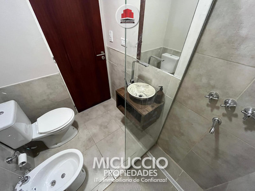 Departamentos En Venta, Almafuerte 691, A Metros De Av. San Martín. Posibilidad De Financiación.