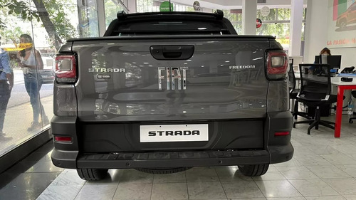 Fiat Strada 1.3 Freedom Cd