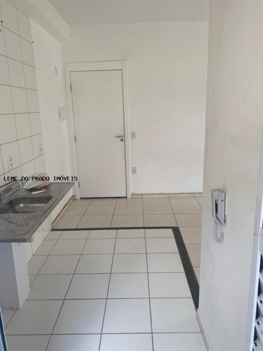 Apartamento 2 Dormitórios Para Locação Em São Paulo, Jardim América Da Penha, 2 Dormitórios, 1 Banheiro - Flp206_2-1150177