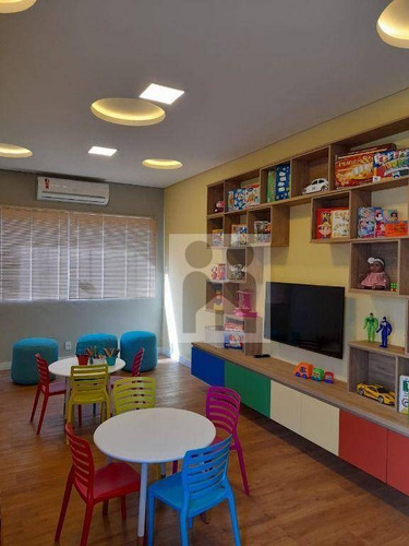 Imagem 13 de 15 de Apartamento Com 2 Dormitórios À Venda, 43 M² Por R$ 140.000 - Residencial Parque Dos Servidores - Ribeirão Preto/sp - Ap1937