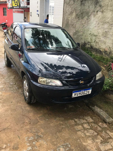 Imagem 3 de 7 de Chevrolet Celta 2006 1.0 Life 5p