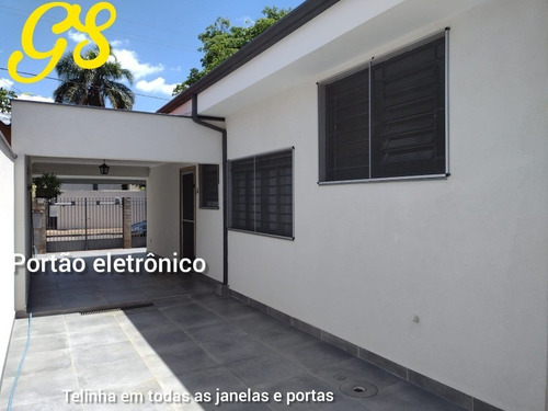 Imagem 3 de 20 de Casa - Ca00903 - 71019888