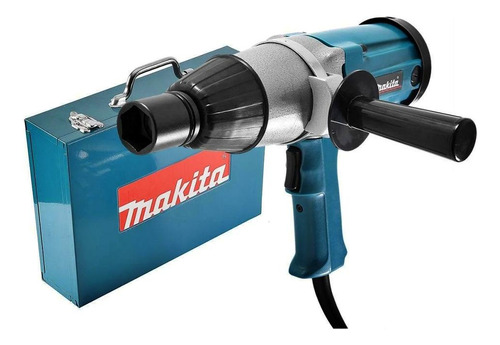 Chave De Impacto 3/4'' 19mm 850w Industrial 6906 220v Makita