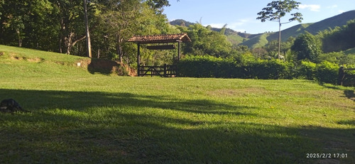 Vendo Ou Troco Excelente Fazenda Centenária
