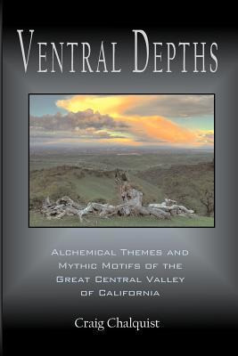 Libro Ventral Depths : Alchemical Themes And Mythic Motif...