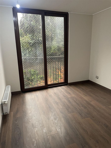 Moderno Departamento De 3 Dorm Frente Colegio Los Alerces