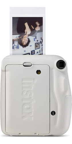 Imagen 4 de 8 de Kit Instax Mini 11 Con 10 Hojas Fujifilms