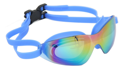 Gafas De Natación Antivaho Sin Fugas Gafas De Natación De