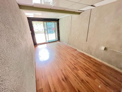 Propiedad En Venta Para Oficinas Con Comercio En Coyoacan