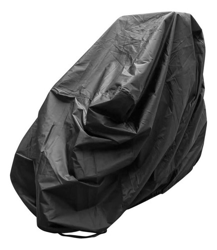 Funda Para Sillas De Ruedas, Cubierta Protectora