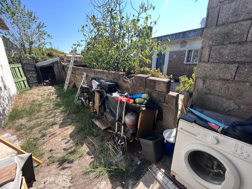 Imagen 16 de 17 de Venta Casa 2 Dormitorios Solymar Canelones