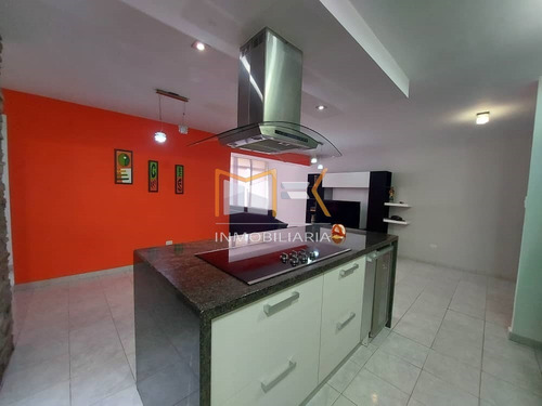Imagen 2 de 29 de Mk Inmobiliaria Vende Apto Amoblado En Parque El Retiro, San Antonio De Los Altos/ 04129360239