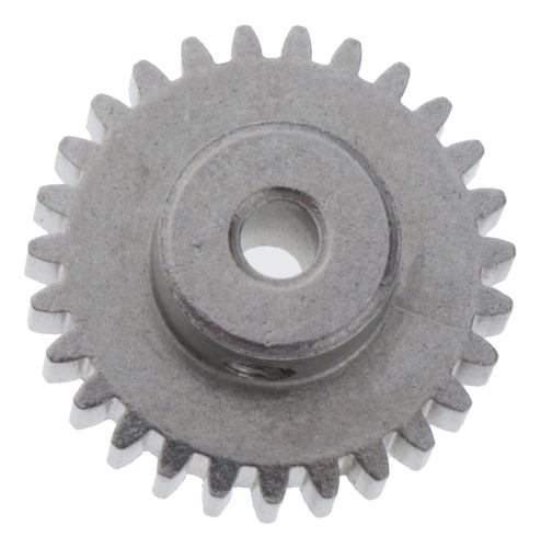 Engranaje De Motor De Metal 27t Piñón Cogs Para A959-b Rc