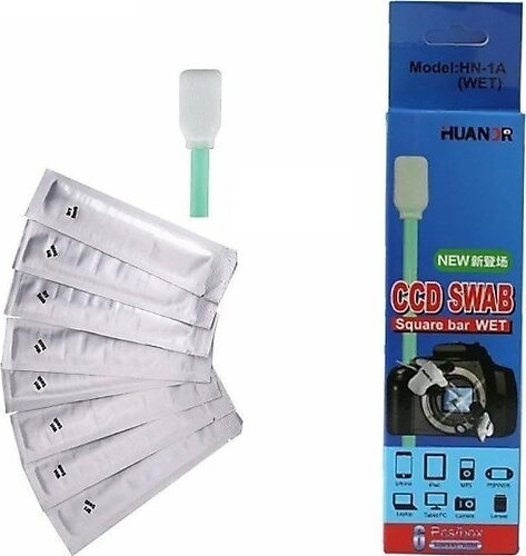 Limpiador De Sensor Para Camaras Dsrl Huanor Hn 1a