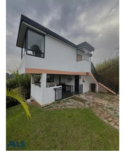 Finca Para Venta En Guarne, Vereda Chaparral.(mls#247946)