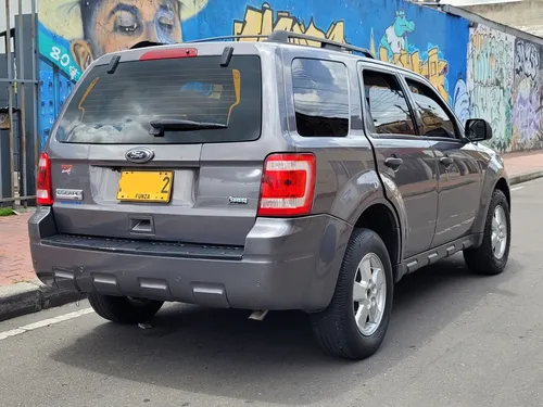 Ford Escape 3.0 Xlt