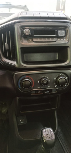 Imagen 4 de 25 de Fiat Strada Endurance Freedom Volcano Colores Disponibles P
