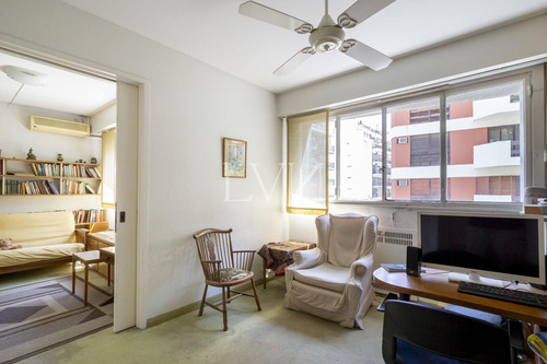 Venta Departamento 4 Ambientes En Palermo