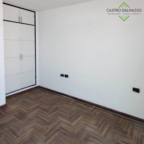 Alquiler Dpto Duplex Externo-duarte Quiros 4 Piso