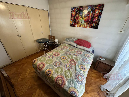 Venta - Departamento - 3 Ambientes - Blanco Encalada 2300 - Belgrano