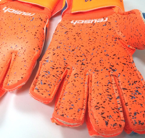 Luva Pro Reusch Prisma Pro G3 Fusion Tamanho 8 (liquidação)