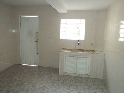 Locação - Sobrado - Residencial - Jardim Caravelas São Paulo/sp - Rr4593