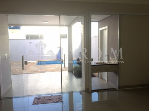 Imagem 19 de 30 de Casa Para Venda Loteamento São Francisco, Piracicaba - Ca00618 - 4861689
