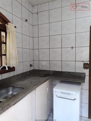 Imagem 8 de 26 de Chácaras Em Loteamento Fechado À Venda Em Mairiporã/sp - Compre O Seu Chácaras Em Loteamento Fechado Aqui! - 1484988