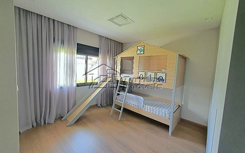 Imagem 8 de 13 de Casa Térrea No Urbanova. Condomínio Clube