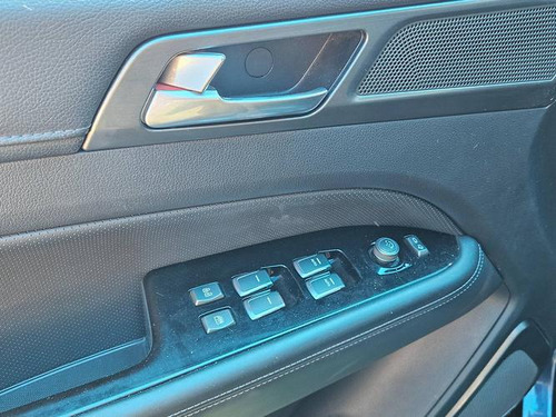 2021 Ssangyong Rexton 2.2d Yrx301