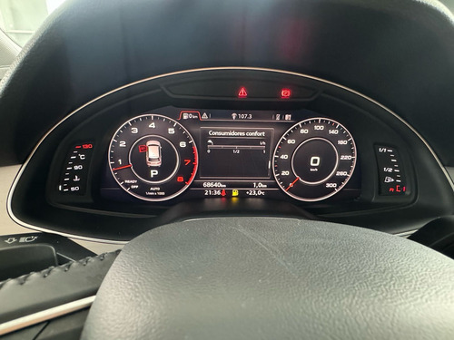 Audi Q7 3.0 Tfsi Elite 333hp At