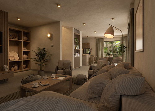 Exclusivas Casa En Ventas Ubicadas A 70o Mtrs De Las Playas De Chelem.