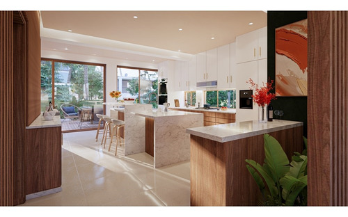 Qurux Luxury Villas - Villa De Lujo En Venta En Vista Cana, Punta Cana.