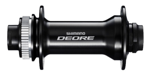 Maza Delantera Mtb Shimano Deore M6010 32ag 15x100mm Ciclos