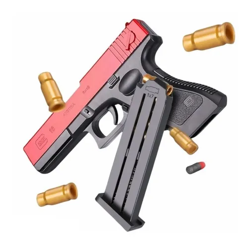 Armas de sales juguete mercadolibre