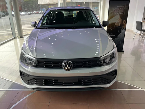 Volkswagen Polo 1.6 Msi Track