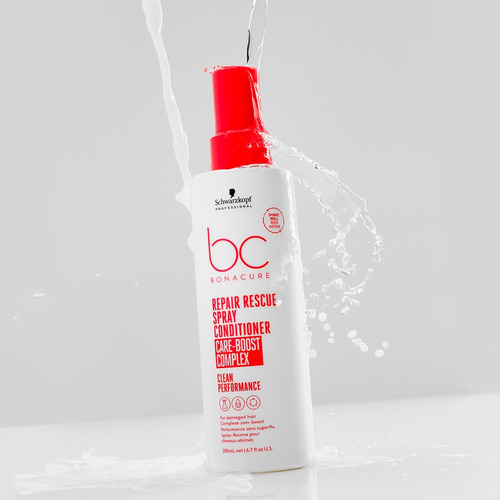 Schwarzkopf Repair Acondicionador Care Boost Complex 200ml