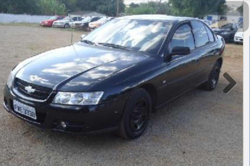 Omega Australiano 2005 3.6 V6 Peças De Lataria E Acabamentos