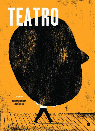 Teatro - Ricardo Henriques