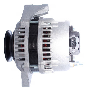 Alternador 12v 70ah Chevrolet Luv 2.2 1999/2004