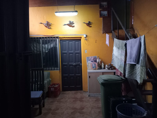 Casa Con Galpón En Comuna Pedro Aguirre Cerda